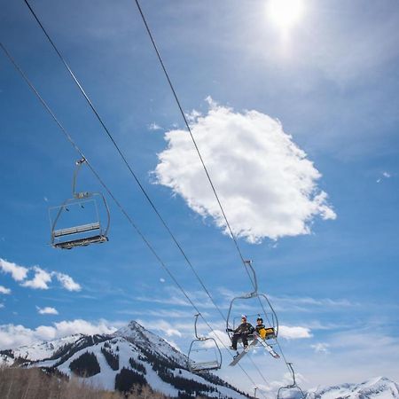 Grand Lodge Condo In The Heart Of Mt Cb Condo Crested Butte Luaran gambar