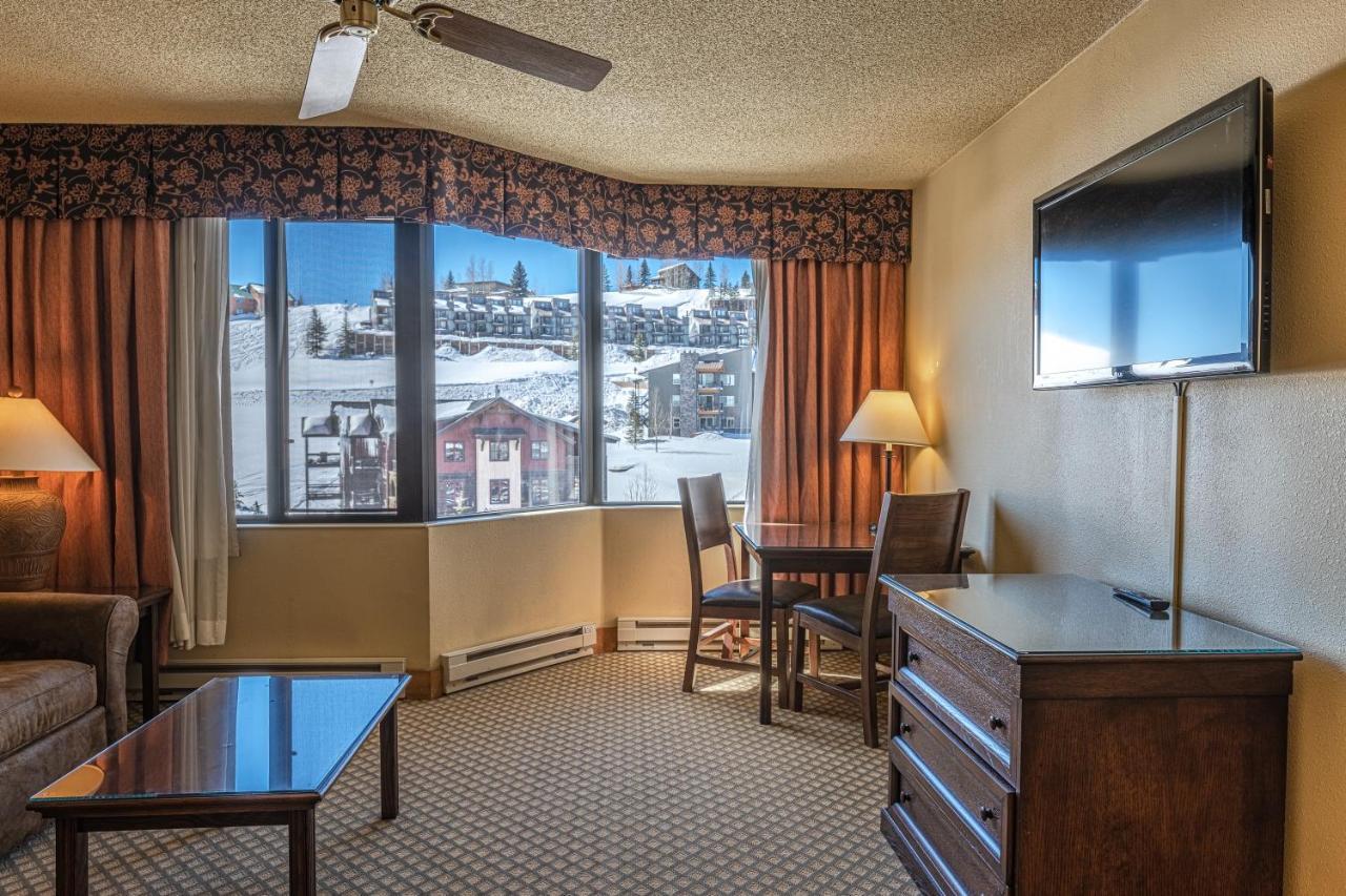 Grand Lodge Condo In The Heart Of Mt Cb Condo Crested Butte Luaran gambar