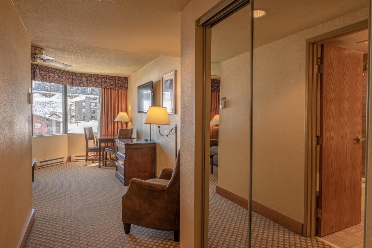 Grand Lodge Condo In The Heart Of Mt Cb Condo Crested Butte Luaran gambar