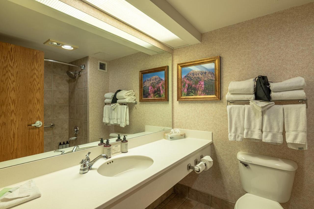 Grand Lodge Condo In The Heart Of Mt Cb Condo Crested Butte Luaran gambar