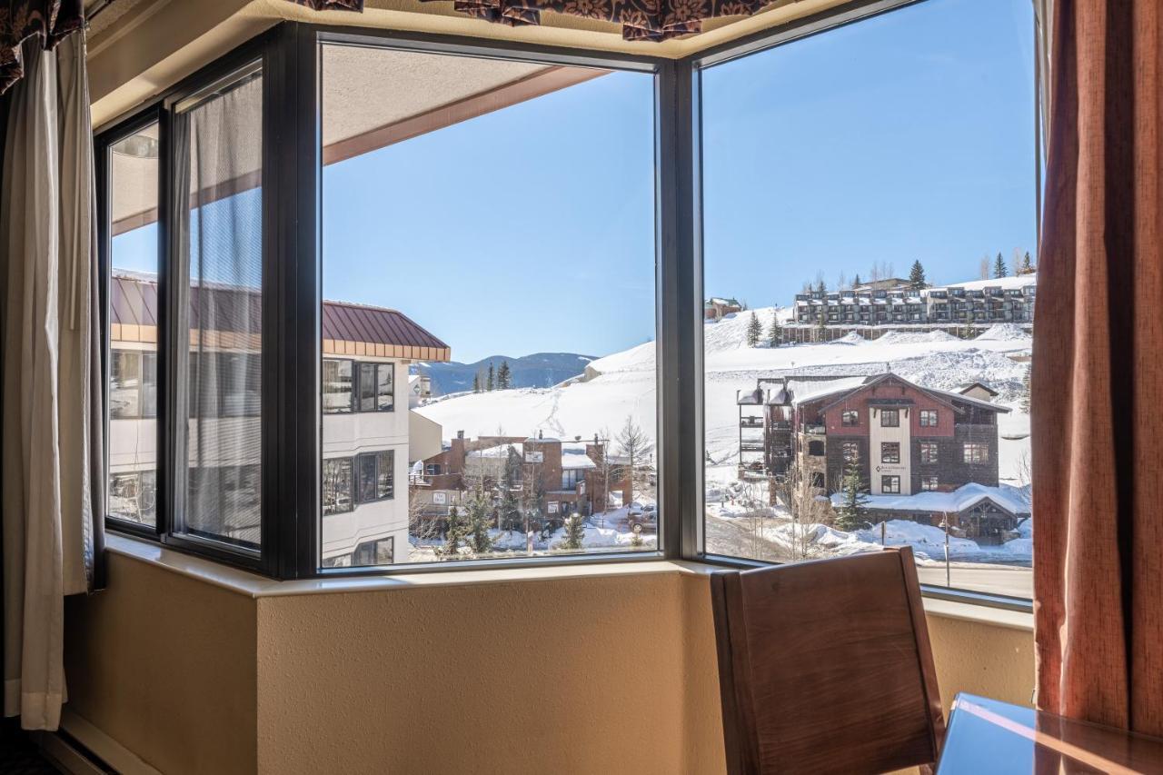 Grand Lodge Condo In The Heart Of Mt Cb Condo Crested Butte Luaran gambar