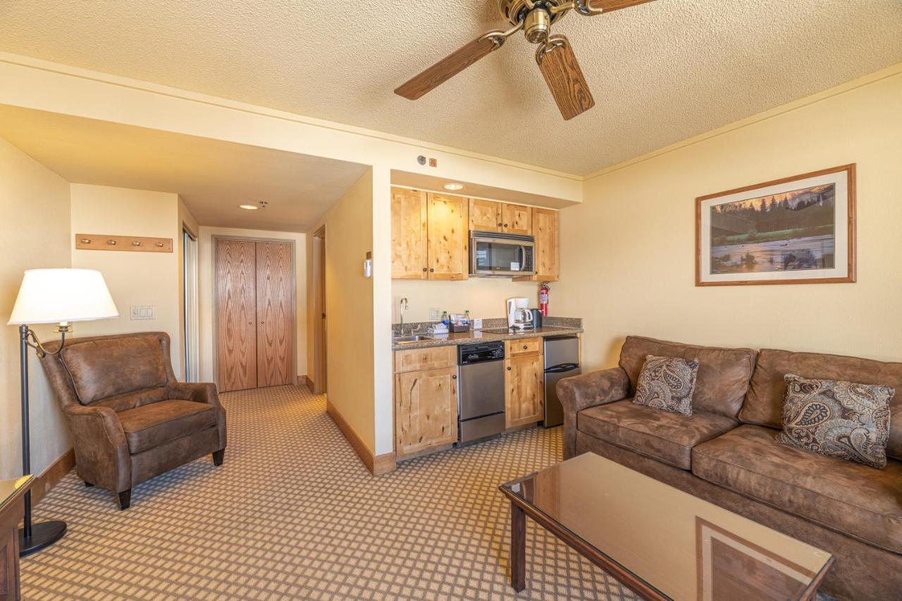 Grand Lodge Condo In The Heart Of Mt Cb Condo Crested Butte Luaran gambar