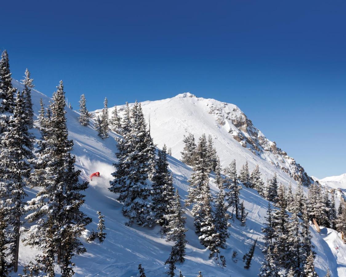 Grand Lodge Condo In The Heart Of Mt Cb Condo Crested Butte Luaran gambar