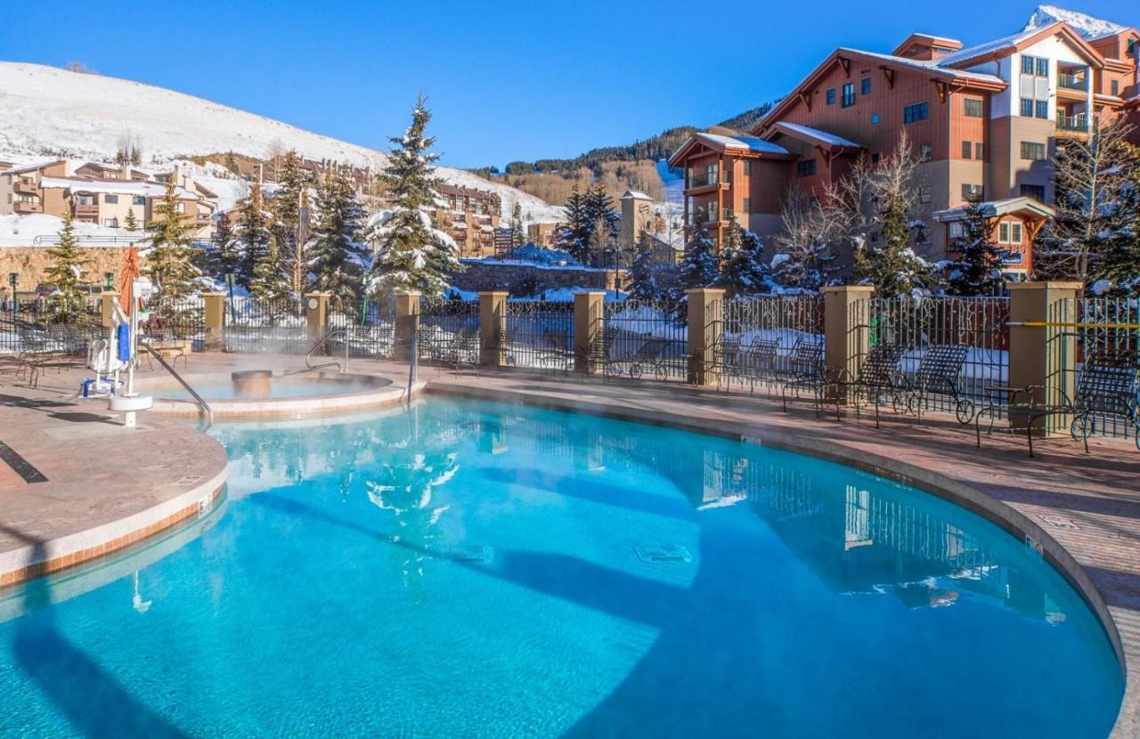 Grand Lodge Condo In The Heart Of Mt Cb Condo Crested Butte Luaran gambar